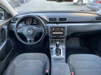 Predam vw pasat b7 1.6tdi kw77 automat , 7-st prevodovka rok - 2