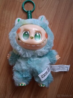 Labubu - 2