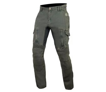 Kevlarové rifle TRILOBITE 1664 ACID SCRAMBLER Hunter - 2