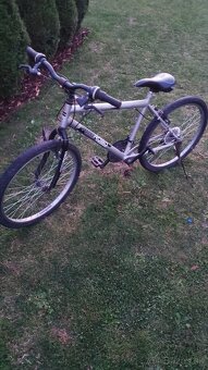 Horský bicykel - 2