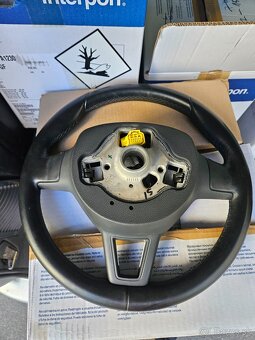 Volant superb - 2