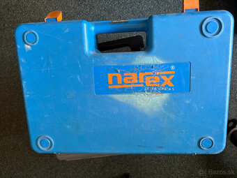 Náradie NAREX profi - 2