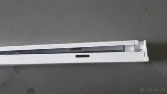 Rámik 1200x300 pre LED panel - 2