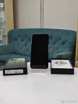 Iphone 13 Pro Max 256GB | ZÁRUKA 2 ROKY - 2