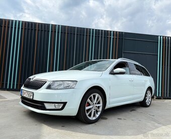 ✅ ŠKODA OCTAVIA 3 DSG ✅ kúpené v SR ✅ - 2