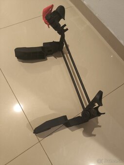 Autosedačka CYBEX + isofix - 2