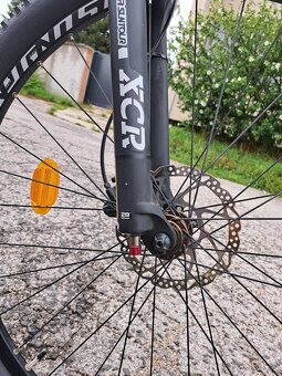 Ghost bicykel na predaj - 2