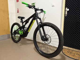 Specialized Turbo Levo 3 Alloy S5 - 2