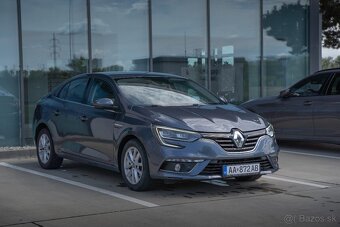 Renault MEGANE GrandCoupé 1.6 SCe M5 - 2