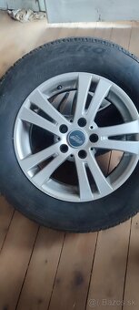 Predám elektróny 16" - 2