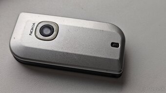 Predam nokiu 7610 - 2