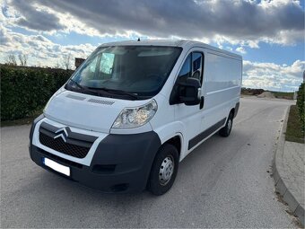 Citroen Jumper 2.2 - 2