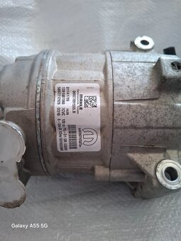 Ducato jumper boxer 01141799 klima kompresor - 2