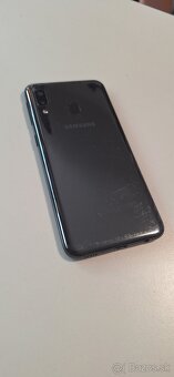 Samsung A20 Bazár u Milusky - 2