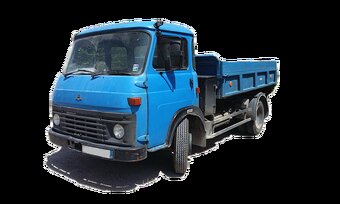 Tatra Liaz Avia - 2