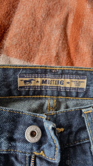 rifle mustang - 2