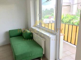 Novostavba 1 izbový byt s balkónom, Pekná cesta, Bratislava - 2