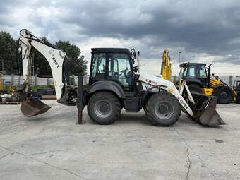 Terex TLB990/2018 traktor bager - 2