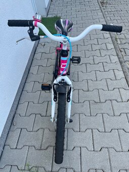 DEMA Vega 20" Detský bicykel - 2
