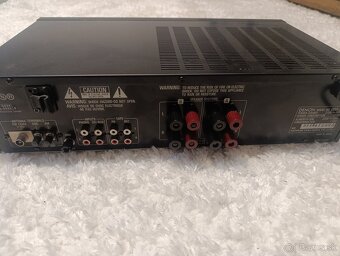 Reciver Denon - 2