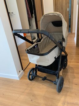 Kindercraft kočík - 2