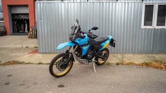 Yamaha Tenere Rally 700 2025 - 2