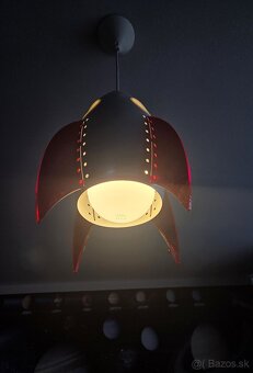 Detské stropné svietidlo PHILIPS ROCKY. - 2