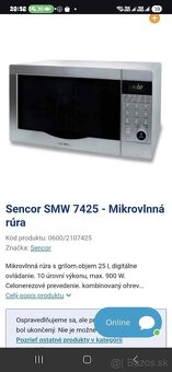 Mikrovlnná rura - 2