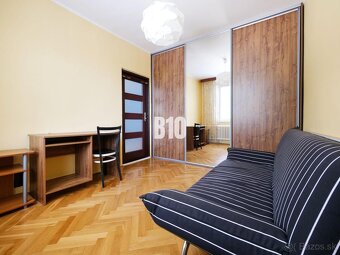 3 izbový byt/ centrum mesta/ dva balkóny - 2