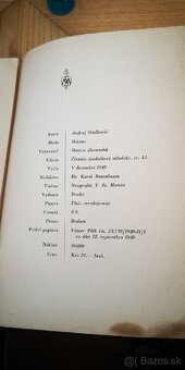 Marina Andrej Sládkovičova 2. vydanie - 2