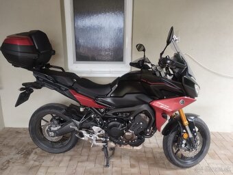 YAMAHA TRACER 900 GT - 2