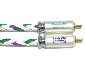 XLO REFERENCE 3-1 - 2