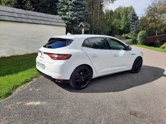 Renault Megane IV 1.2 TCe - 2