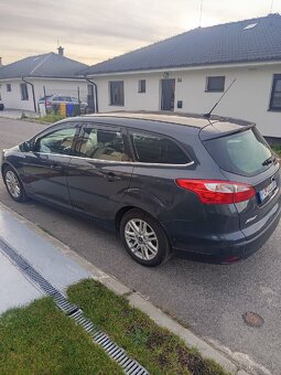 Predám Ford FOCUS 1.6 TDCi 85 kw 2013 - 2