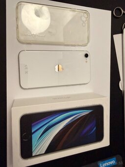 Predam IPhone SE 2020 64GB - 2