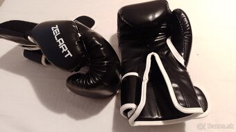 Boxerske rukavice Zelart 12oz - 2