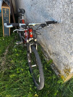 Predam bicykel - 2