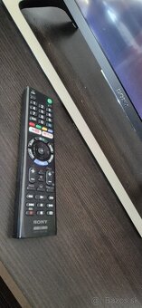 Sony Bravia KD55XE7005 - 2