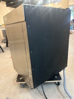 Profesionálna umývačka riadu Winterhalter UC-M ENERGY - 2