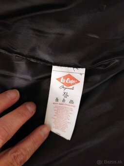 Pánska vetrovka LeeCooper, XL - 2