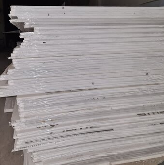 Komôrkový polykarbonát 10mm s UV - 2