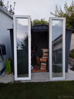 Pevné okná - 2