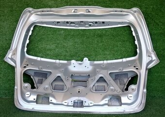 mercedes B piate dvere w246 2012+ - 2