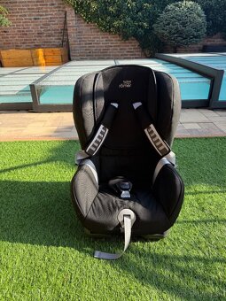 Britax Römer Duo Plus - 2