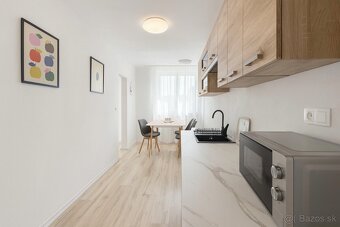 Byty v štandarde len za 124.900 EUR | Projekt ESENPEČKO |MI| - 2