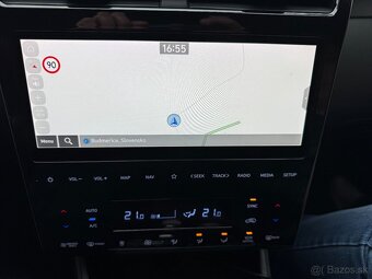 Tucson, PlugInHybrid, NX4, 4x4, AT, absolut PREMIUM PACK - 2