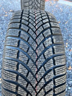 215/60 r16 zimne, 5x108, Ford - 2