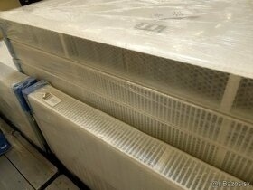 Mam na predaj panelove radiatory K22.celkom nové zabalené.ro - 2