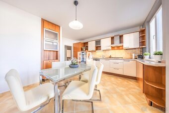 2-izbový byt s balkónom  v blízkosti Michalskej brány – Vete - 2