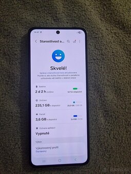 Samsung Galaxy Flip5 5G, 8GB/256 - 2